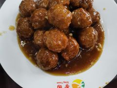 -杏园餐厅(阜成门店)