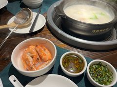 沙虾-大良毋米粥(锦龙路总店)