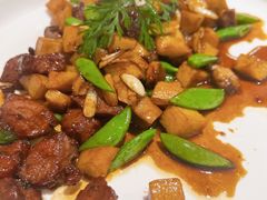 -西安饭庄·非遗陕菜(钟楼店)
