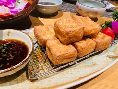 -大岛日本料理铁板烧(南通大饭店)