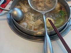 -八合里潮汕鲜牛肉火锅(深圳海岸城店)