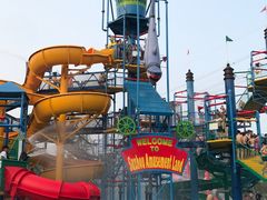 -苏州乐园森林水世界