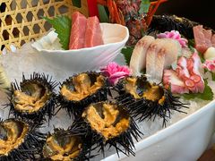 -Mr.Fish鱼鲜生海鲜放题(高德置地冬广场店)