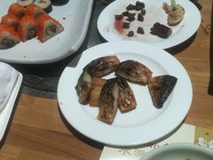 -萨拉伯尔水源素问店·韩国宫廷料理(人民路店)