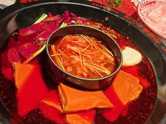 -牛市坎火锅(建设路店)