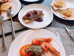 -Social 秀西餐厅-长沙瑞吉酒店(运达店)