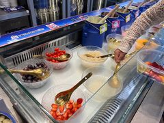 -溪边姑娘·拉丝酸奶水果捞(春熙路店)