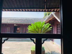 -宁波茶文化博物院