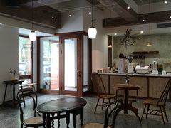 大堂-侘寂甜品(自取店)
