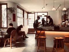 -PUZZLE COFFEE 拼图咖啡