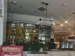 -花舍·新派粤菜·西餐·下午茶(亚运村·鸟巢店)