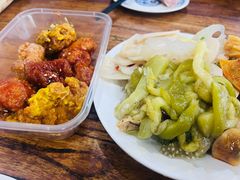 -合顺祥烩面(健康路店)