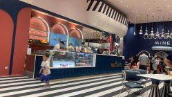 -奈尔宝·儿童乐园·亲子餐厅(鄞州万达店)