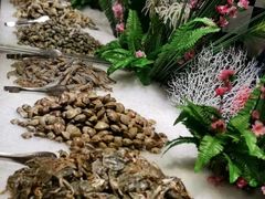-鑫海汇自助烧烤(凯德广场学府店)