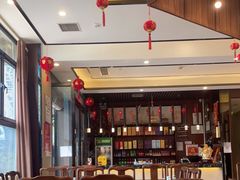 大堂-津菜宋记老房子(鼓楼店)