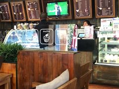 -咖啡陪你(广顺北大街福码大厦店)