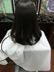 -乾健·烫染·接发SALON