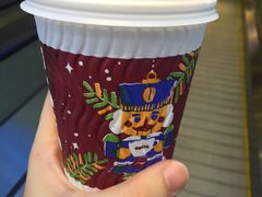-COSTA COFFEE(常州山姆会员店)