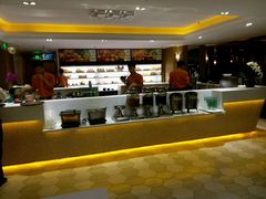-太平洋PACIFIC SPA•奢睿水疗(万象城店)