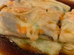 素菜肠粉-卓粤拉肠(红庙店)