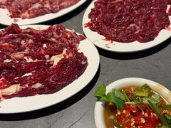 -贵宾牛·潮汕牛肉火锅(珠池总店)