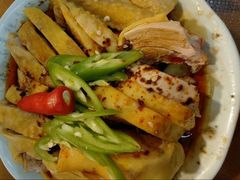 -泰润8号饭堂(闻喜路店)
