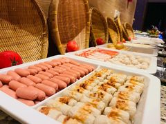 -大华锦绣假日酒店·锦味餐厅