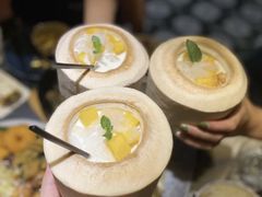 -星叶·东南亚料理(宁波万象汇店)