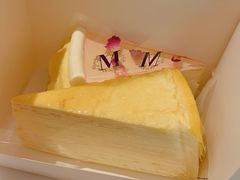 -Lady M New York(澳门伦敦人店)