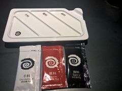 -很久以前羊肉串(清河店)