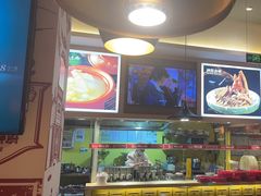 -百年神厨·地道川菜(紫荆店)