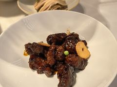 -民国红公馆(老门东店)