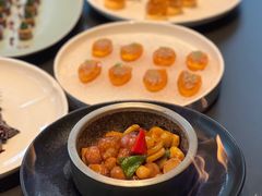 -曾宴·楚菜(湖北省博物馆店)