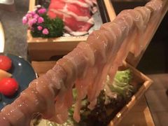 -湊湊火锅·茶憩(东城万达店)