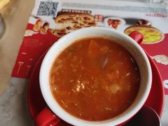 -必胜客(白石桥店)