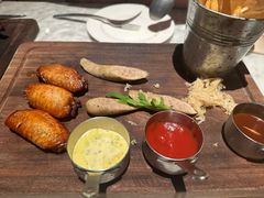 -HERB SPICE(来凤街店)