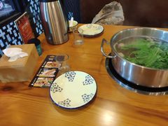 -牛品福潮汕牛肉火锅(旺庄店)