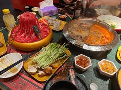 -牛New寿喜烧(金鹰世界店)