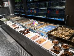 -永红源啤酒·烧烤·海鲜·大排档(青特城店)