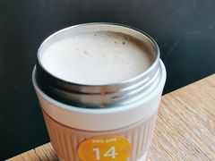 -星巴克(无锡东方商厦店)