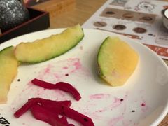 -温野菜涮涮锅(大悦城店)