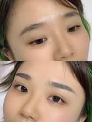 -久匠·野生眉半永久纹眉