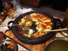 -权金城·炭火烤肉(北京联想桥店)
