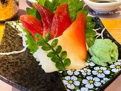 -林妈妈村·日式料理(宝山万达店)