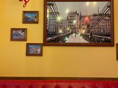 -La maison lyonnaise法国里昂餐厅