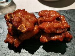 蜜汁澳排-梅花境(万科店)