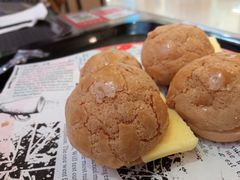-孖记茶档·热腾茶餐(荔湾领展广场店)