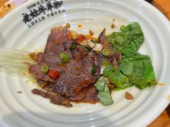 -熊大师牛羊粉(红谷凯旋店)