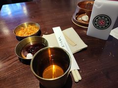 -成都你六姐·牛肉冒菜(城市集市合生汇店)