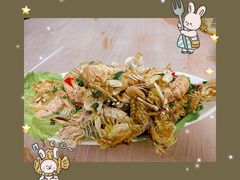 -阿杰臻选海鲜饭店(普陀山店)